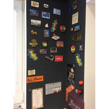 Vopsea magnetica 2,5 l [1]