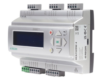 Controller programabil Exigo Ardo