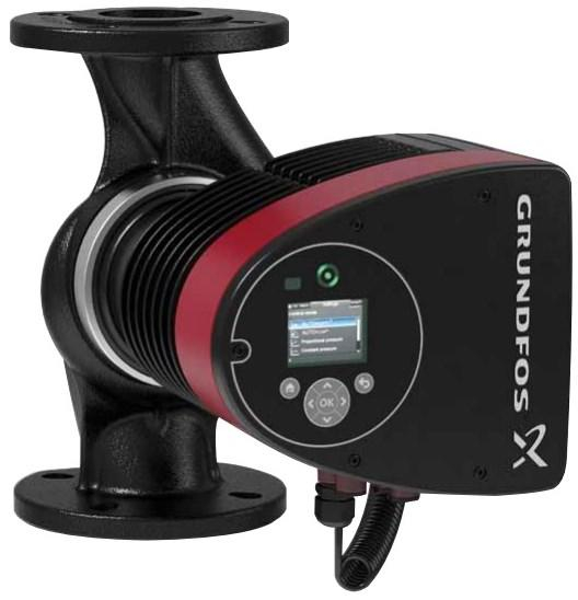 Pompă circulație MAGNA3 [2]