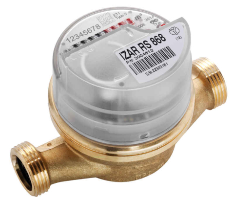 Apa - Aquarius RS DN20