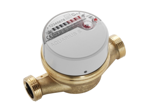 Apa - Aquarius S DN20