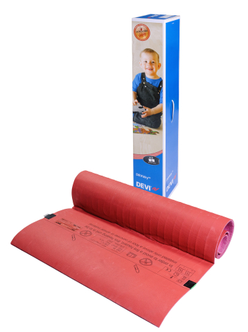 Covor electric DEVIDry 100 [1]