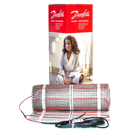 Sisteme de încălzire - Covor electric HEATMAT EFSM-150