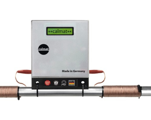 Dedurizator CALMAT [1]