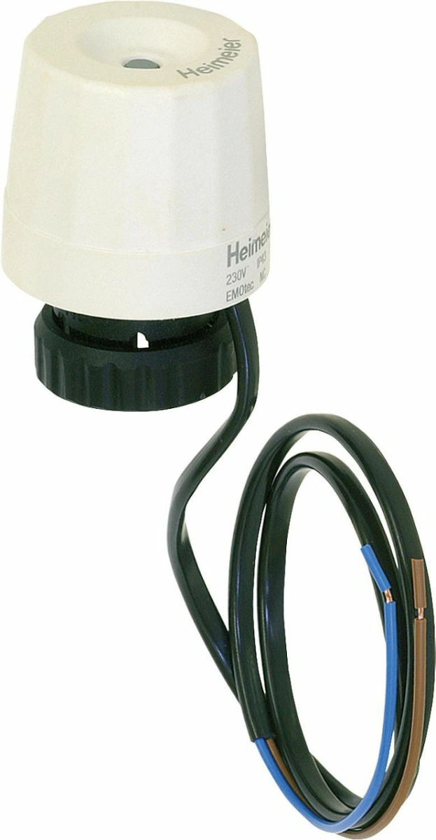 Control HVAC - Termoactionare EMOtec 230V NO