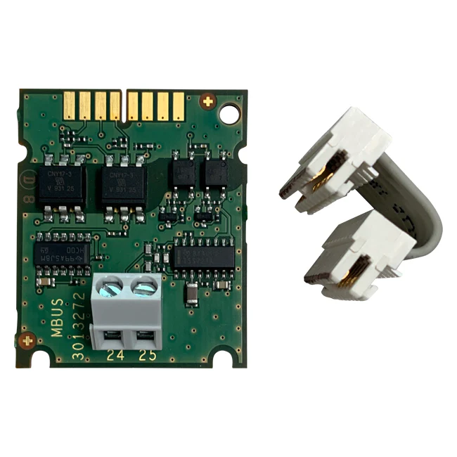 Contoare - Modul comunicație M-BUS