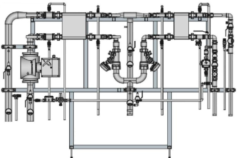 Module termice - Modul termic EcoFlex Slim