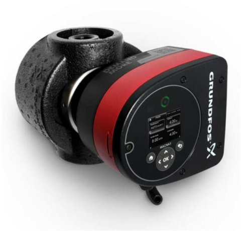 Pompe - Pompă circulație MAGNA3