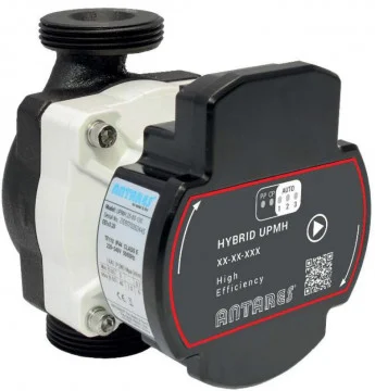 Pompe - Pompa HYBRID UPMH 15 - 80 130