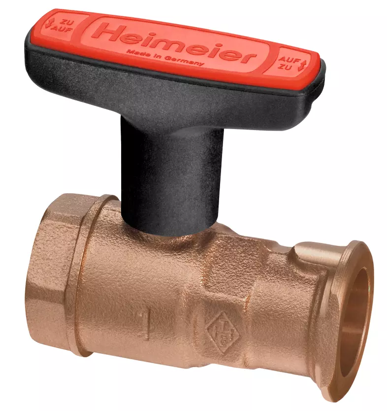 Robineti - Robinet GLOBO P - DN25