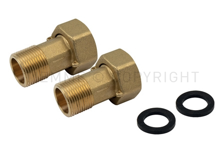 Accesorii - Set holandez DN32