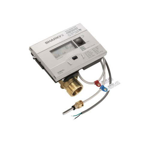 Compact - SHARKY 774 DN15 - M-BUS