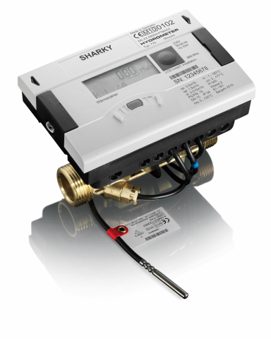 Compact - SHARKY 775 DN15