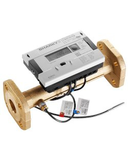 Compact - SHARKY 775 DN50