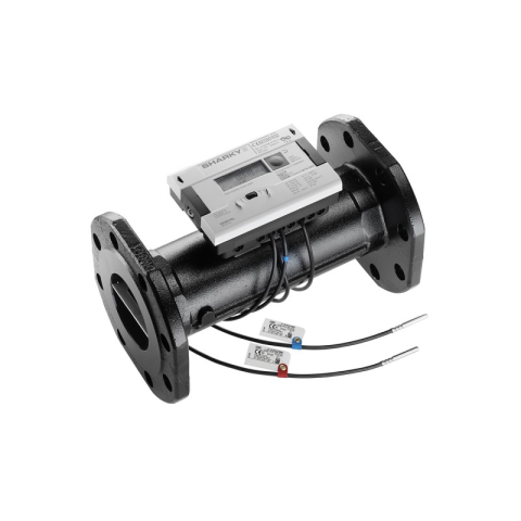 Compact - SHARKY 775 DN100