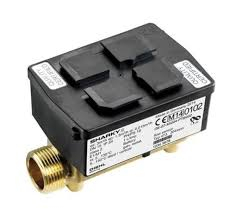 Combinat - SHARKY FS 473 DN15