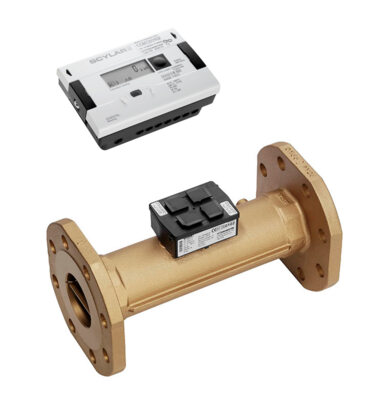 Combinat - SHARKY FS 473 DN80