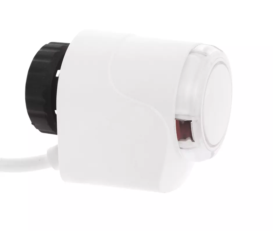 Control HVAC - Termoactionare EMO T 230V NC