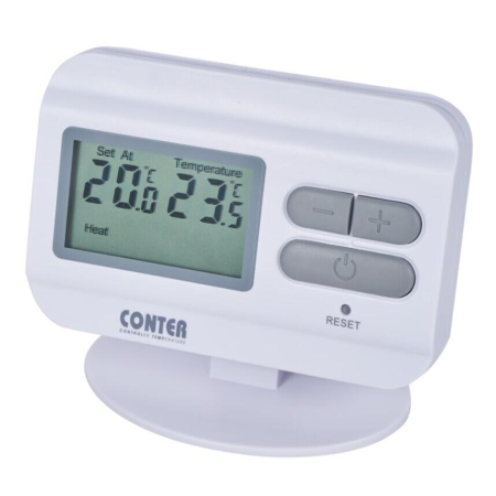 Termostate - Termostat de ambient wireless T3W