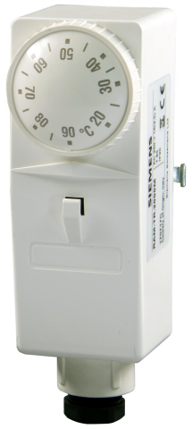 Termostate - Termostat RAM-TR.2000M