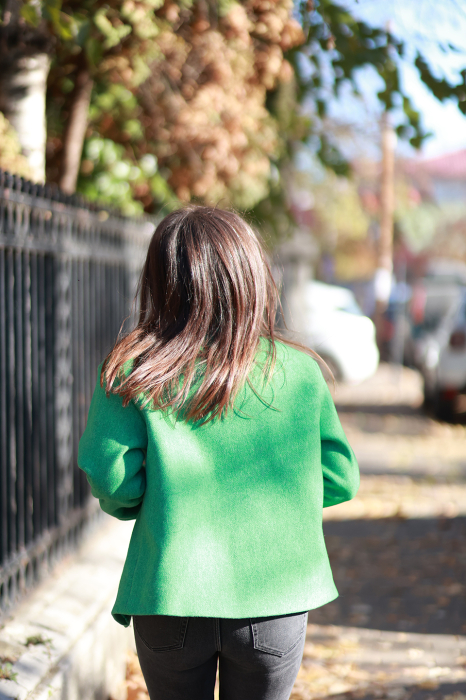 Jacheta Vert de Provence [3]