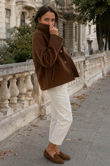 Jacheta Amour Chocolat [2]