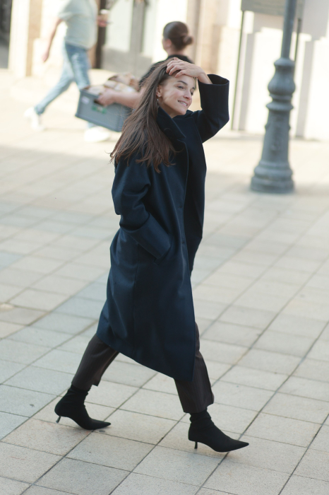 Palton XOXO premium [4]