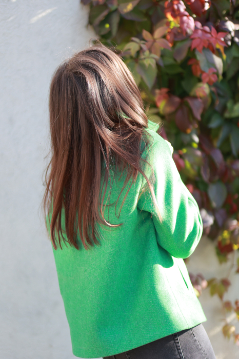 Jacheta Vert de Provence [2]