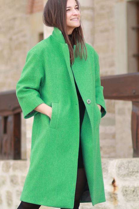 Mantou Verde Emeraude [3]