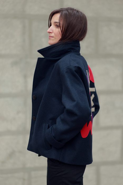 Jacheta WOW Navy [6]