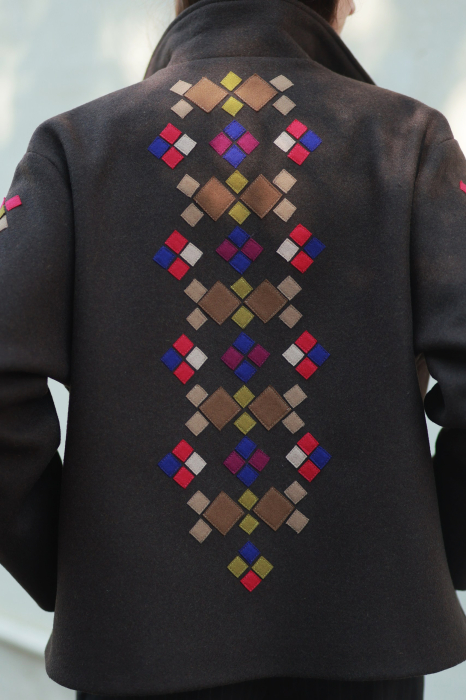 Jacheta Bohemian Geometry- premium [2]