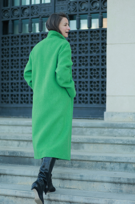 Palton Vert de Provence [4]