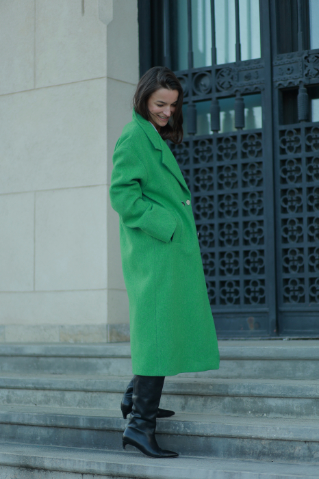 Palton Vert de Provence [3]