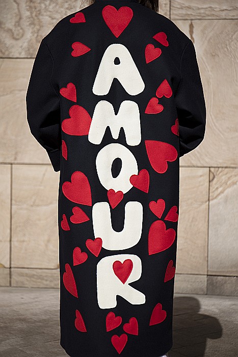 Premium- Palton AMOUR [4]