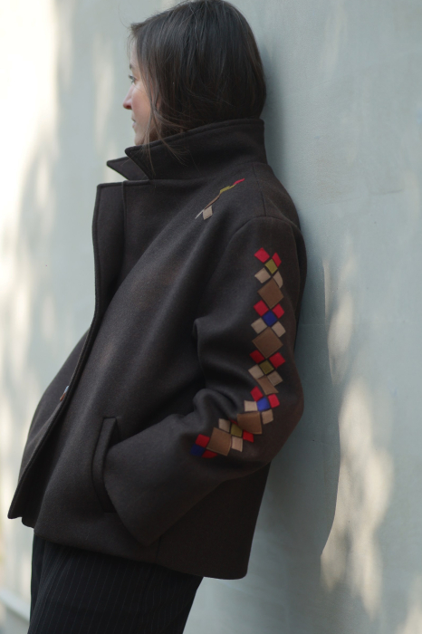 Jacheta Bohemian Geometry- premium [4]