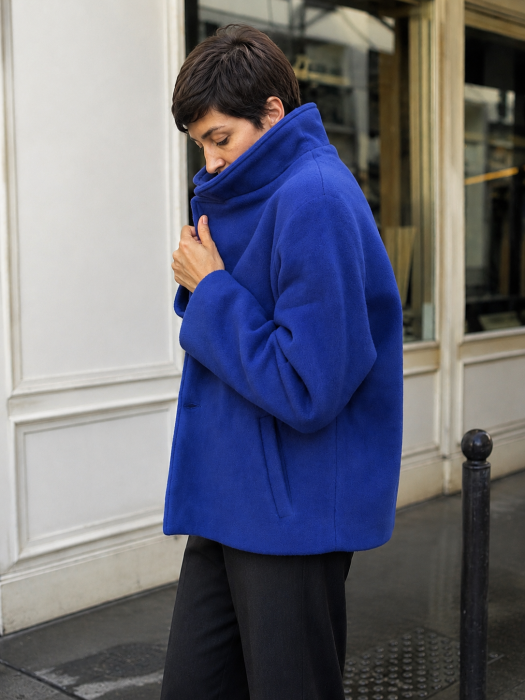 Jacheta Royal Blue [2]
