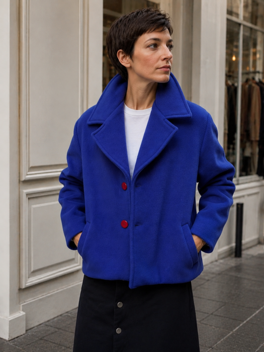 Jacheta Royal Blue [3]