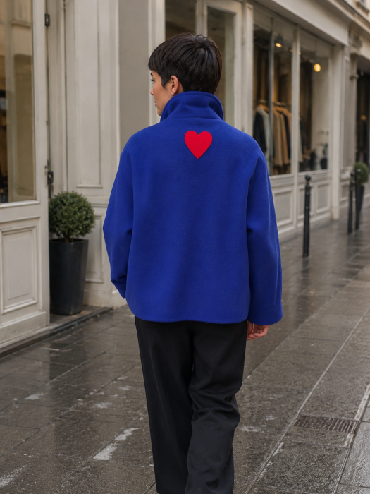 Jacheta Royal Blue [4]