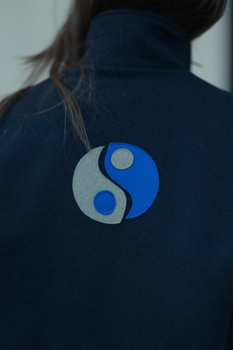 Palton Blue Yin-Yang premium- A Lifetime Piece [3]
