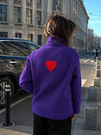 Limited Edition - Jacheta Love- Premium