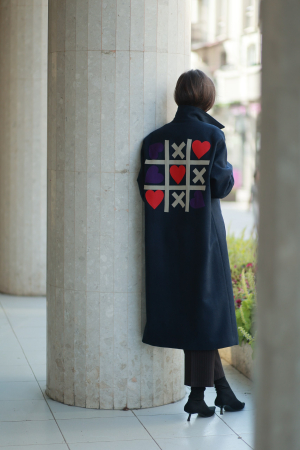 Limited Edition - Palton XOXO premium