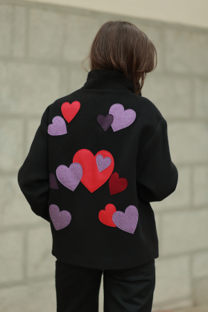 Limited Edition - Jacheta Je T'aime