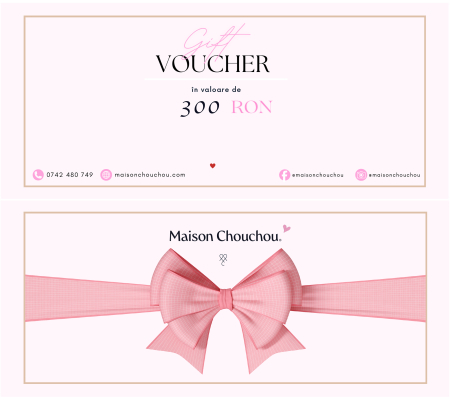 Gift Cards - Gift Card