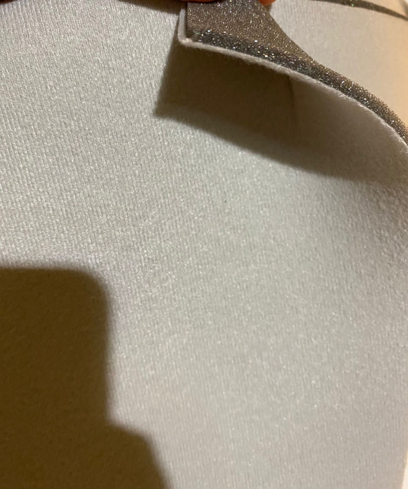 Material plafon auto GRI INCHIS / GRI DESCHIS TEXTURA FINA buretat [2]