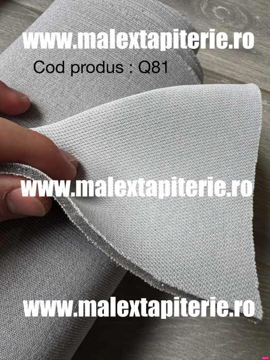 Stofa TAPITERIE plafon auto buretat,elastic si strat panza/pasla - 1x1.74m latime [9]