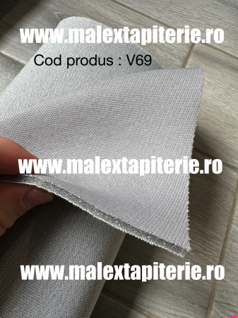 Stofa TAPITERIE plafon auto buretat,elastic si strat panza/pasla - 1x1.74m latime [5]