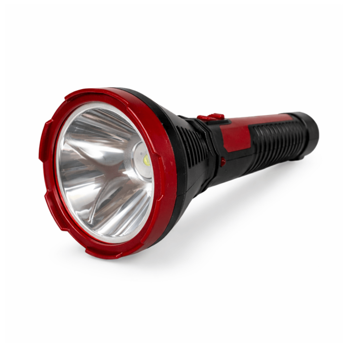 Lanternă LED reîncărcabilă 5W IW-9082, 1600mAh, autonomie 6-10h, Super Bright [2]
