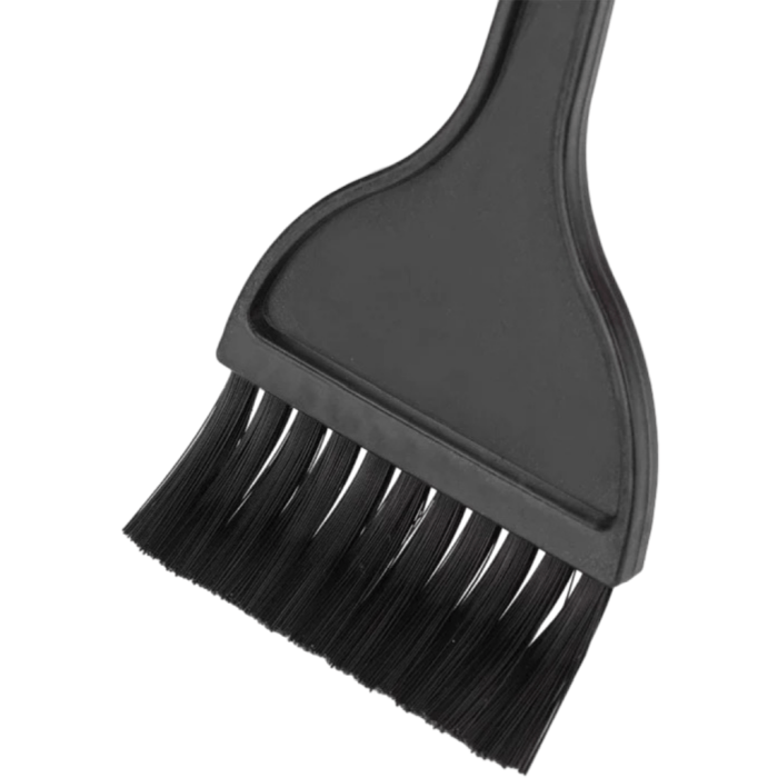 Set bol pentru vopsit cu 3 pensule [3]