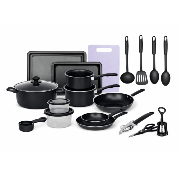 Set de bucătărie VISURON-Starter, 22 de piese [2]