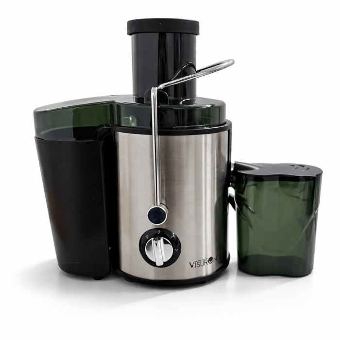 Storcător electric de fructe, capacitate 1,5 litri, putere 1400w [2]